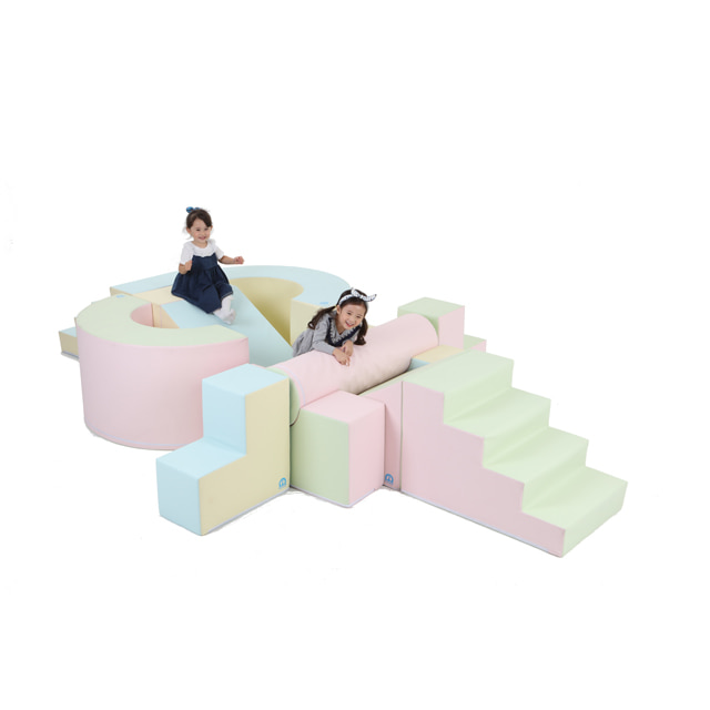 파스텔챔피온시스템(IPCS-120)
