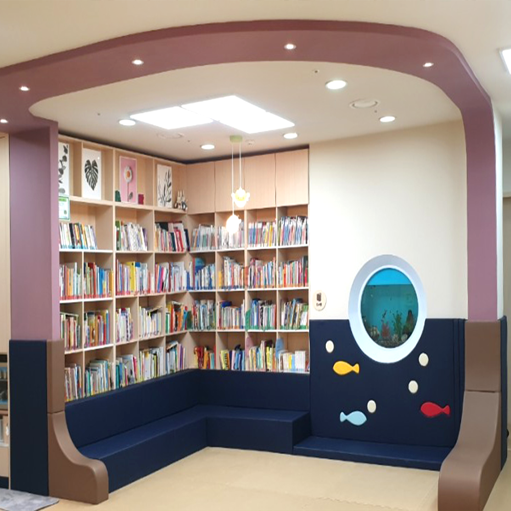 벽매트/바닥매트 주문제작
